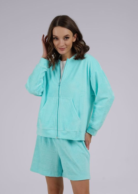 432248 CLEVER JACKET